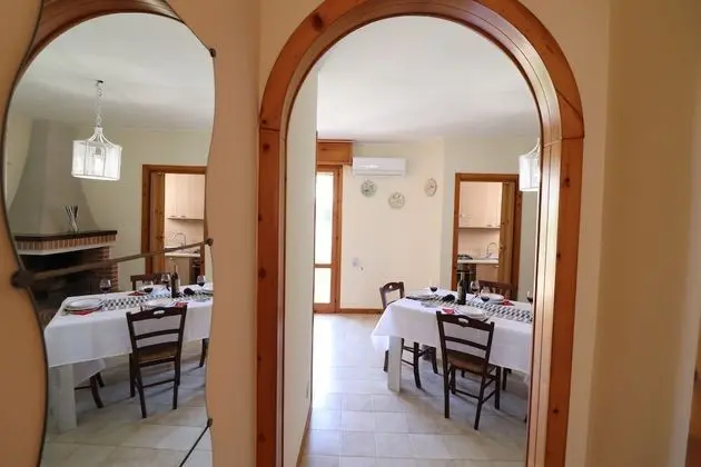 Apart Daire, 2 Yatak Odası, Balkon