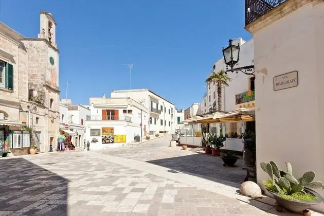 Apart Daire, 2 Yatak Odası, Balkon