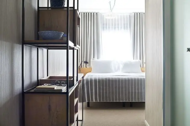 Good Room with Water view