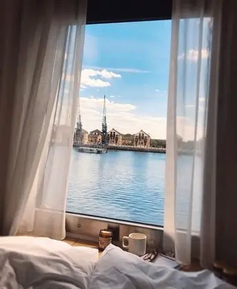 Good Room with Water view