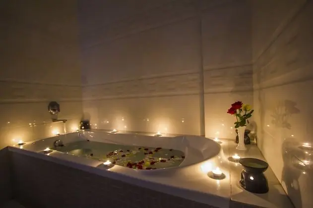 Deluxe Üç Kişilik Oda