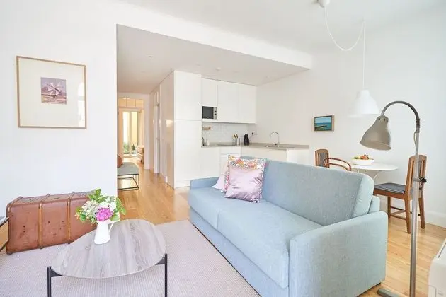 Superior Apart Daire, 1 Yatak Odası, Balkon (Good Memories Lodge 2)