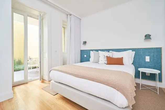 Superior Apart Daire, 1 Yatak Odası, Balkon (Good Memories Lodge 2)