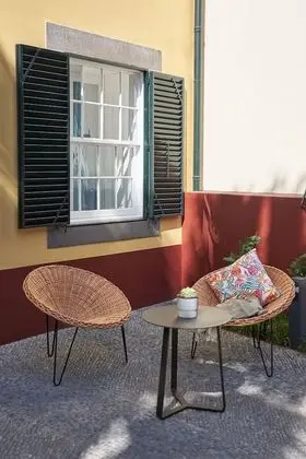 Superior Apart Daire, 1 Yatak Odası, Balkon (Good Memories Lodge 2)