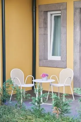 Superior Apart Daire, 1 Yatak Odası, Balkon (Good Memories Lodge 2)