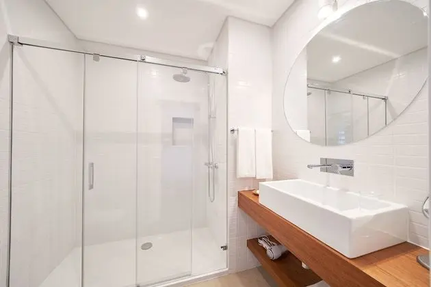 Superior Apart Daire, 1 Yatak Odası, Balkon (Good Memories Lodge 2)