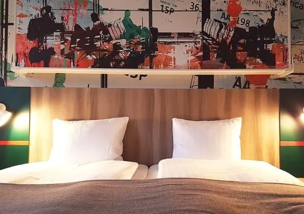 Standard Triple Room +