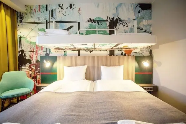Standard Triple Room +