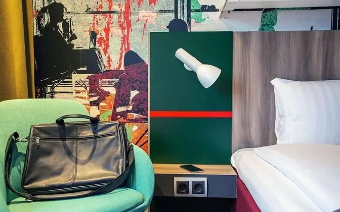 Standard Triple Room +
