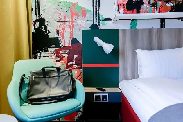 Standard Triple Room +