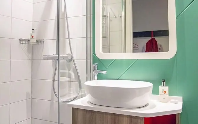 Standard Triple Room +