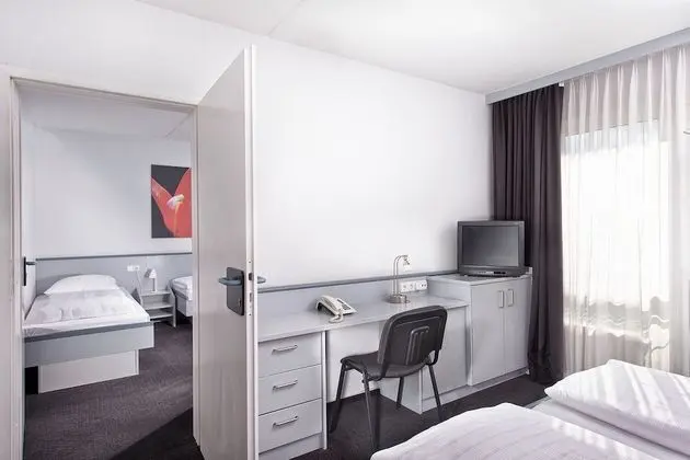 Standard Family Room