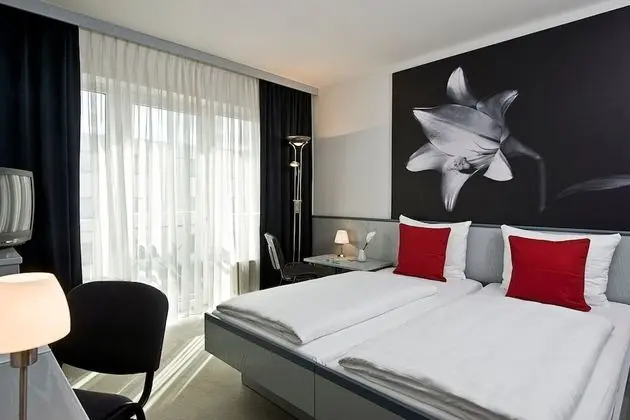 Standard Üç Kişilik Oda