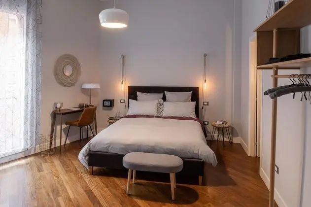 Deluxe Üç Kişilik Oda