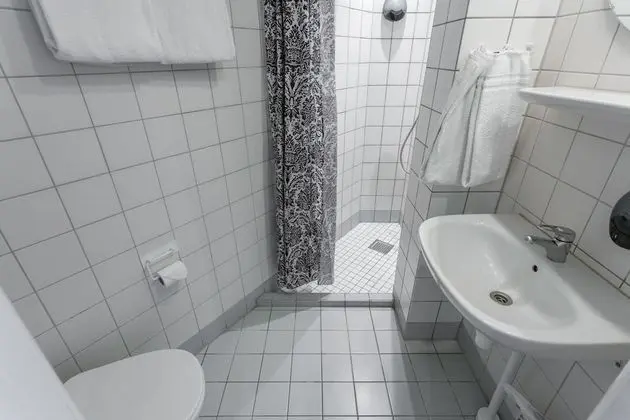 Standard Tek Kişilik Oda