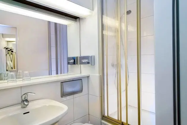 Standard Triple Room+