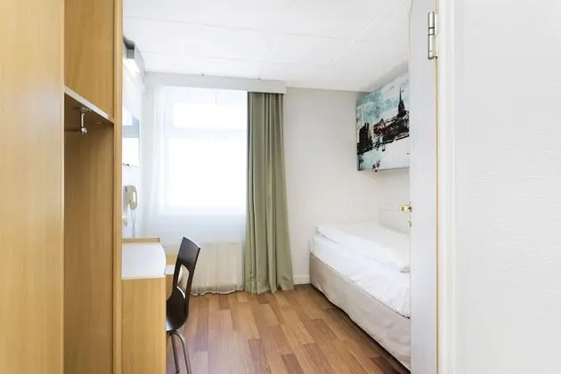 Standard Tek Kişilik Oda