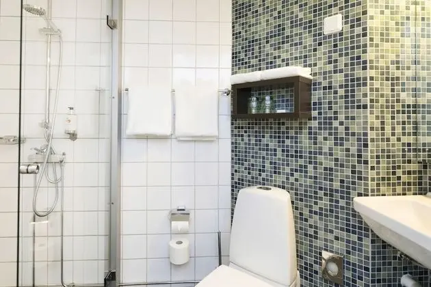 Standard Tek Kişilik Oda