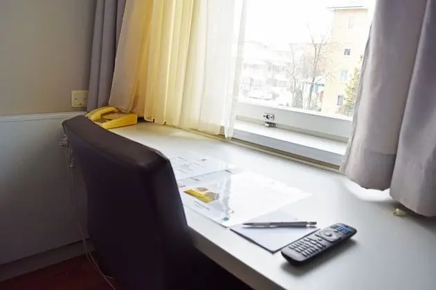 Standard İki Ayrı Yataklı Oda