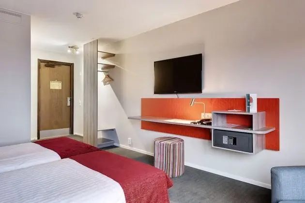 Standard Triple Room +