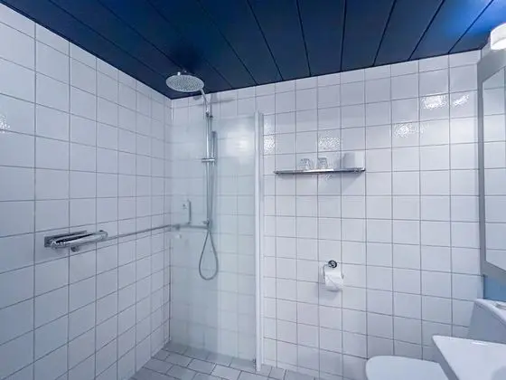 Standard Triple Room +