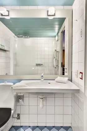 Standard Üç Kişilik Oda