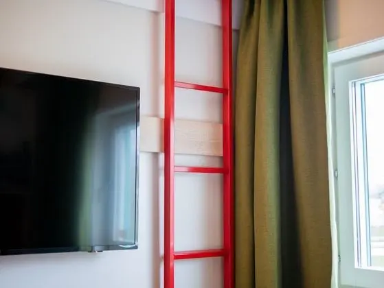 Standard Tek Kişilik Oda
