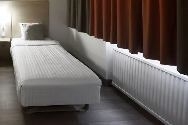 Standard Tek Kişilik Oda