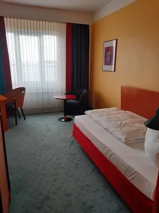 Standard Tek Kişilik Oda