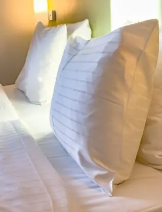 Standard İki Ayrı Yataklı Oda