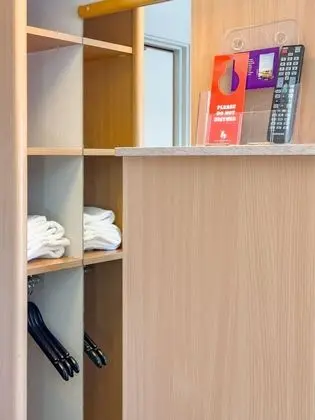 Standard İki Ayrı Yataklı Oda