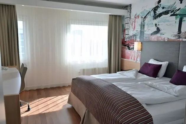 Standard İki Ayrı Yataklı Oda