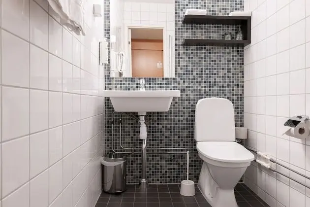 Standard Üç Kişilik Oda