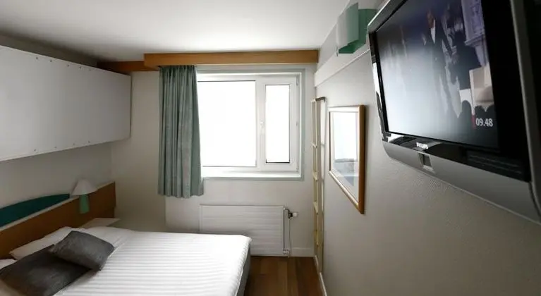 Tek Kişilik Oda Standard