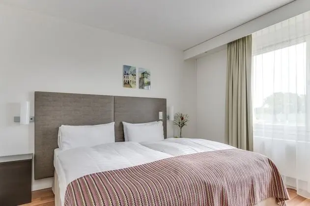 Standard İki Ayrı Yataklı Oda