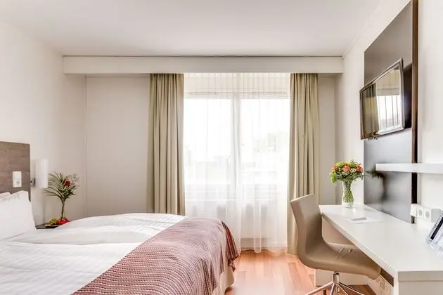 Standard İki Ayrı Yataklı Oda