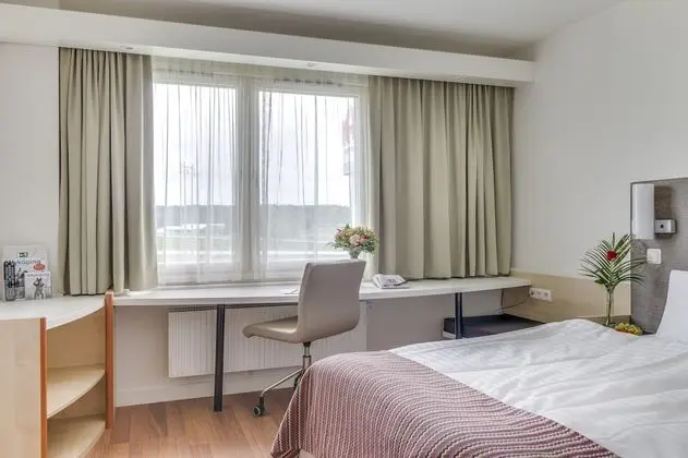 Standard İki Ayrı Yataklı Oda