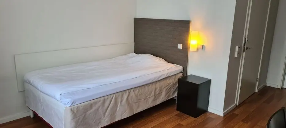 Standard Tek Kişilik Oda