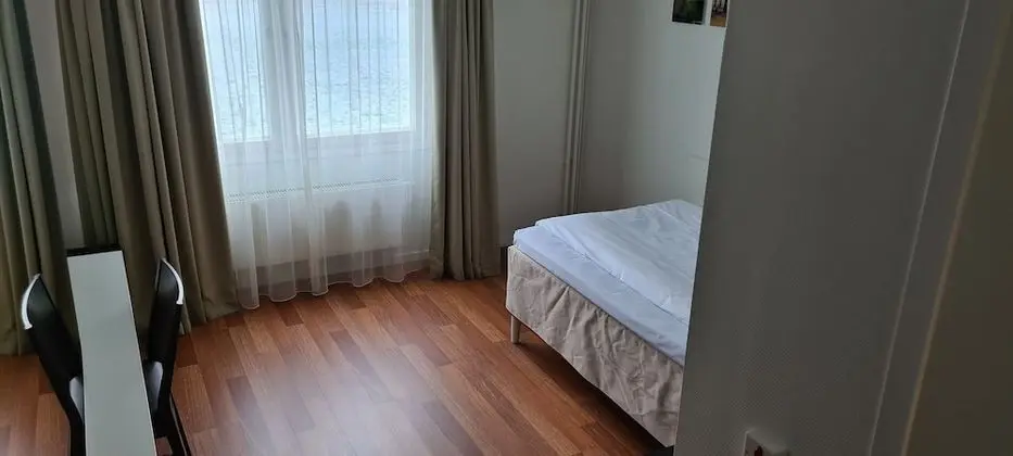 Standard Tek Kişilik Oda