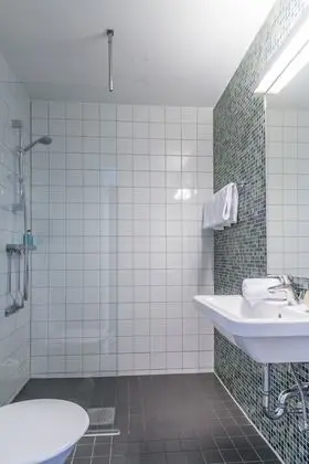 Standard Tek Kişilik Oda