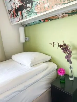 Standard İki Ayrı Yataklı Oda