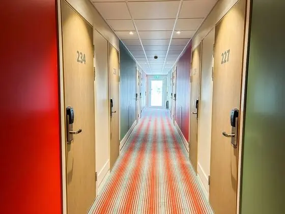 Standard İki Ayrı Yataklı Oda