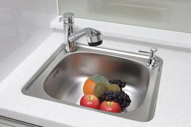 Deluxe Twin Room - kitchenette (Netflix available, Personal ID needed)