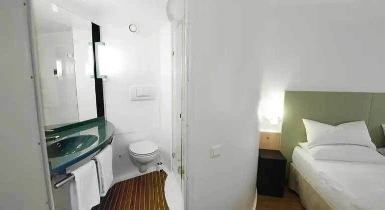Tek Kişilik Oda Standard