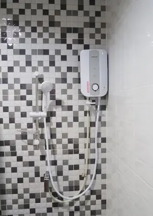 Deluxe İki Ayrı Yataklı Oda