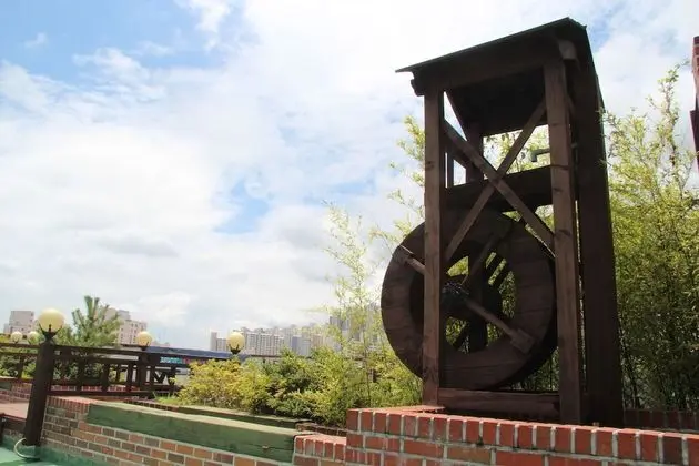 Deluxe İki Ayrı Yataklı Oda