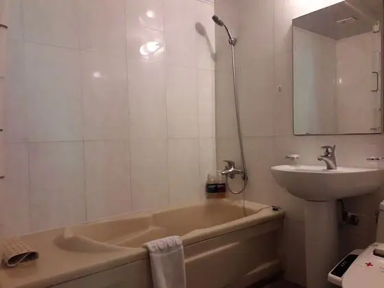 Deluxe İki Ayrı Yataklı Oda