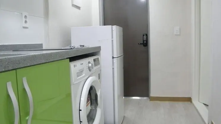 Oda, Küçük Mutfak