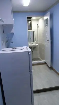 Oda, Küçük Mutfak