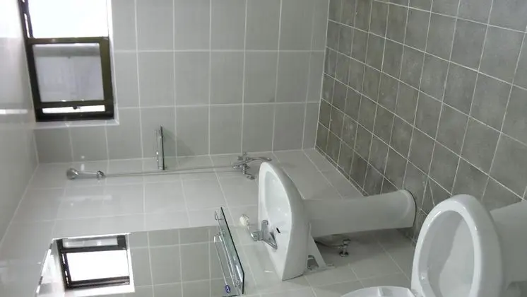 Oda, Küçük Mutfak